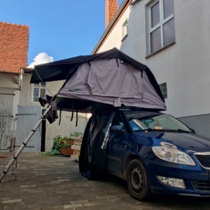 Dachzelt 140